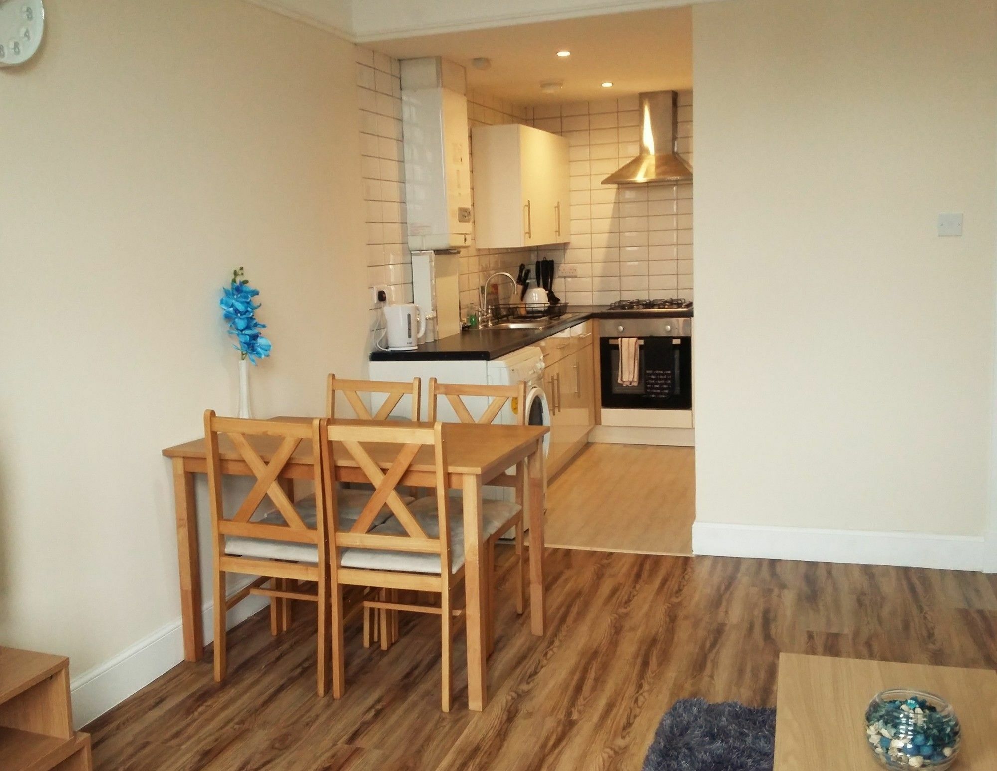 2 Bed Apartment Finnieston Glasgow Exterior foto